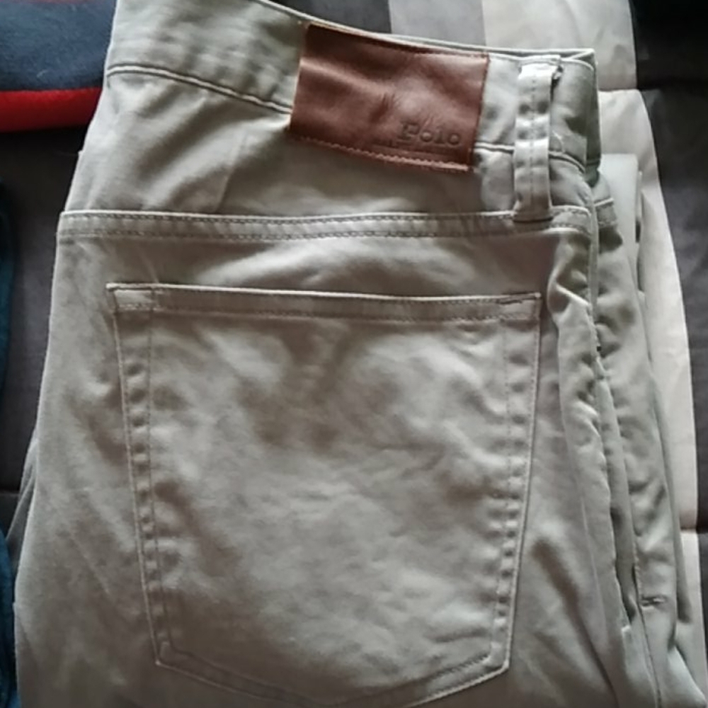 Pants